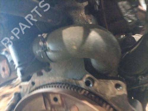 Pipe CITROËN C5 III (RD_) 2.0 HDi (RDRHD8, RDRHDJ, RDRHR8, RDRHRJ) | BP36507162M125 - Image 3