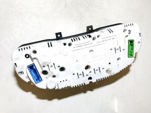 Instrument cluster VW PASSAT B5 Variant (3B5) 1.6 | BP35879502C47 - Image 2