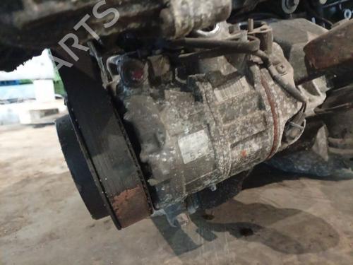 AC compressor MERCEDES-BENZ C-CLASS (W203) C 200 Kompressor (203.042) | BP36586242M34 - Image 2