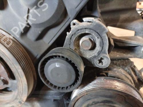 Used Pulley Pulley 37687351 37687351