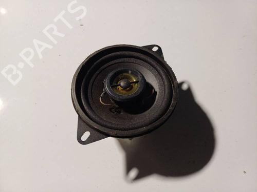 Used Speaker Speaker CITROËN BERLINGO / BERLINGO FIRST MPV (MF_, GJK_, GFK_) 2.0 HDI 90 (MFRHY) (90 hp) 32575062 32575062