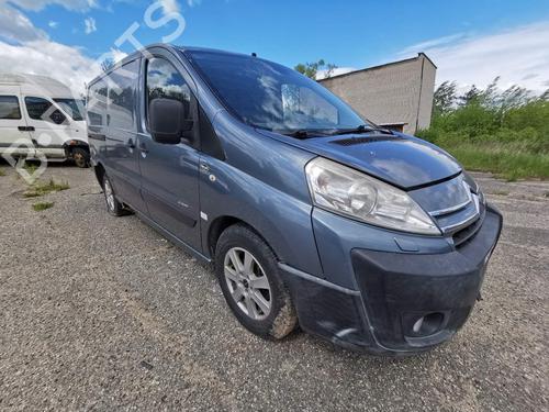 Brugte CITROËN JUMPY II (VF7) 2.0 HDi 120 4751447