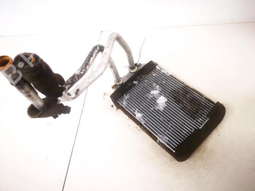 Used Heater matrix Heater matrix AUDI A6 C5 (4B2, 4B4) 2.5 TDI quattro (180 hp) 35563357 35563357