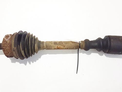 Used Left front driveshaft Left front driveshaft 35480698 35480698