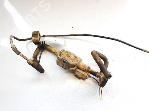 Used Fuel pump Fuel pump AUDI Q7 (4LB) 3.0 TDI quattro (233 hp) 39907145 39907145