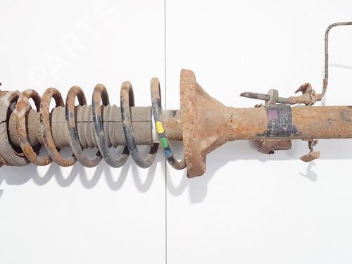 Used Left rear shock absorber Left rear shock absorber 35599722 35599722