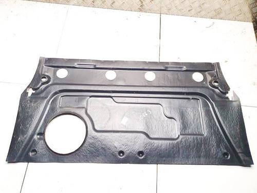 Hattehylle Hattehylle CITROËN C2 (JM_) 1.4 (73 hp) 34919359 34919359
