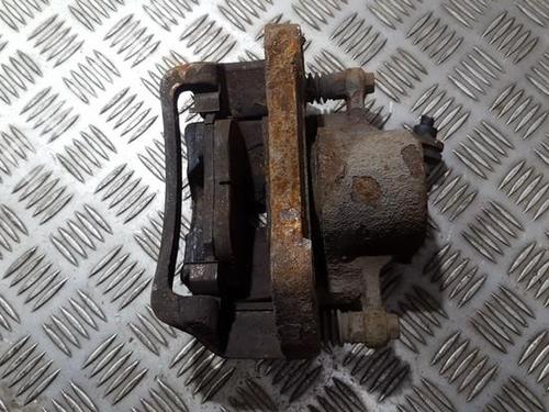 Left front brake caliper OPEL INSIGNIA A (G09) 2.0 CDTI (68) | BP35696283M105 - Image 2