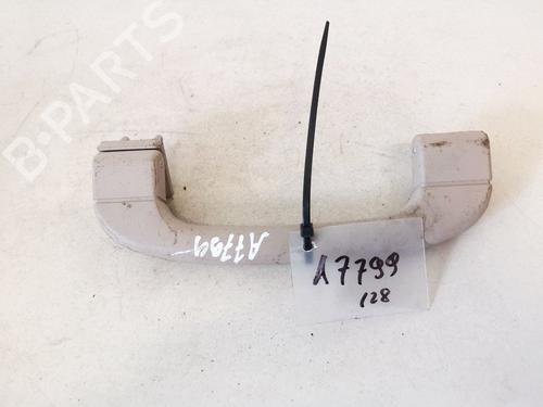 Used Interior roof handle Interior roof handle ROVER 75 (RJ) 2.5 V6 (177 hp) 35427077 35427077