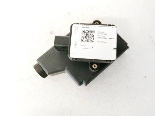 Used Pedal Pedal PORSCHE CAYENNE (9PA) S 4.5 (340 hp) 35114892 35114892