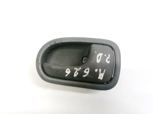 Used Front right interior door handle Front right interior door handle MAZDA 626 IV Hatchback (GE) 2.0 i (GE10S1) (115 hp) 35469901 35469901