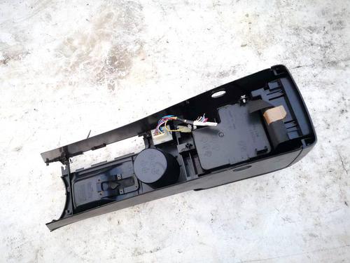 Armrest / Center console SUBARU OUTBACK (BL, BP) 2.5 AWD (BP9) | BP35360106I20 - Image 2