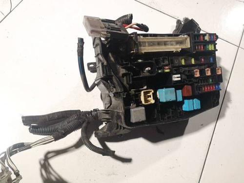 Used Fuse box Fuse box TOYOTA AURIS (_E15_) 2.0 D-4D (ADE150_, ADE150R) (126 hp) 32564609 32564609
