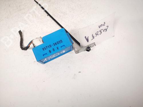 Used Electronic module Electronic module ACURA NSX Targa (NA1) T 3.0 (256 hp) 32904026 32904026