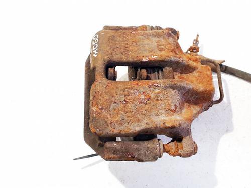 Used Left front brake caliper Left front brake caliper VW PASSAT B5 Variant (3B5) 1.9 TDI (90 hp) 34755668 34755668