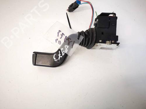 Used Warning switch Warning switch OPEL ASTRA G Hatchback (T98) 2.0 DI (F08, F48) (82 hp) 35305108 35305108