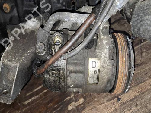 AC compressor BMW 3 Touring (E46) 318 d | BP34748103M34 - Image 3