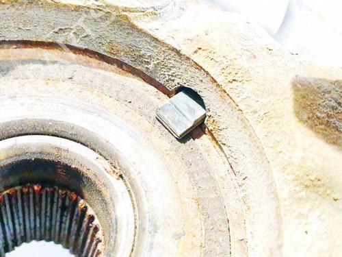 Electronic module TOYOTA AURIS (_E15_) 2.0 D-4D (ADE150_, ADE150R) | BP35076668M83 - Image 2
