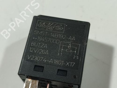 Other FORD FOCUS C-MAX (DM2) 2.0 TDCi | BP32555037O1