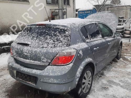 Engine mount OPEL ASTRA H (A04) 1.7 CDTI (L48) | BP33089453M89 - Image 7