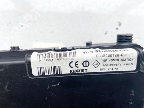 Electronic module RENAULT SCÉNIC II (JM0/1_) 1.5 dCi (JM02, JM13) | BP35487261M83 - Image 3