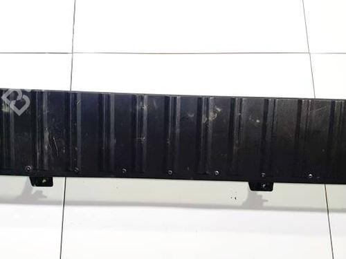 Bagagerumsbeklædning Bagagerumsbeklædning MITSUBISHI LANCER VIII (CY_A, CZ_A) 2.0 DI-D (CY8A) (140 hp) 35224244 35224244