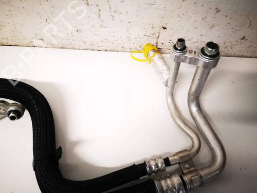 AC pipe TESLA MODEL Y (5YJY) Long Range All-wheel Drive | BP32537489M126