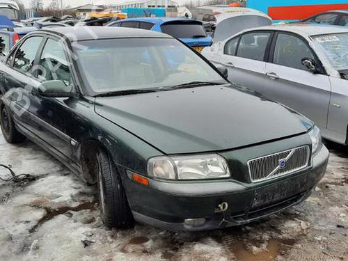 Used Parts VOLVO S80 I (184) 2.4 (170 hp) 4444777
