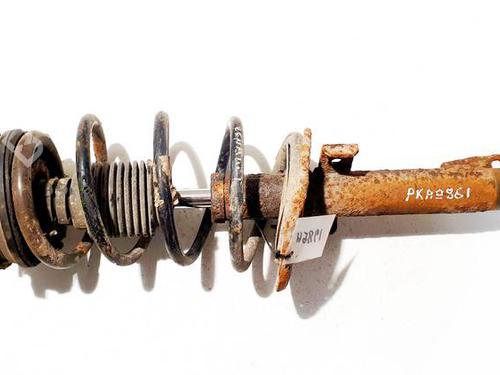 Used Left front shock absorber Left front shock absorber 35143107 35143107