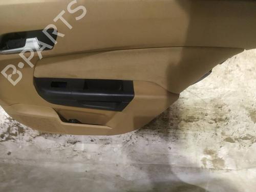 Used Rear right panel Rear right panel OPEL ASTRA H (A04) 1.7 CDTI (L48) (100 hp) 34867667 34867667