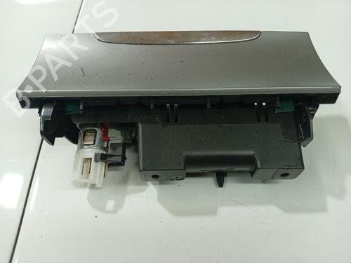 Ashtray VW PASSAT B6 (3C2) 1.9 TDI | BP34775774I30 - Image 2