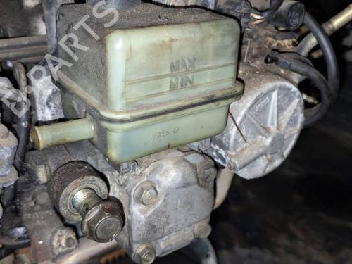 Used Steering pump Steering pump MAZDA 6 Hatchback (GG) 2.0 DI (GG14) (121 hp) 34890468 34890468