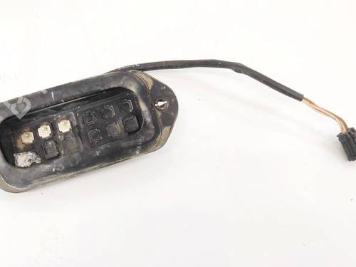Used Electronic module Electronic module 35220477 35220477