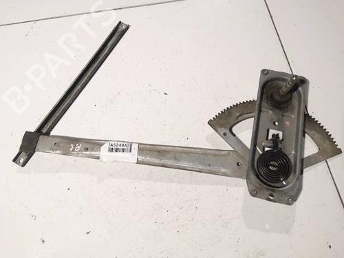 Used Front left window mechanism Front left window mechanism 34979051 34979051