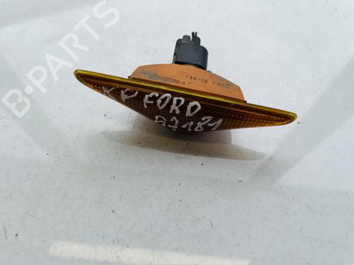 Used Left side indicator Left side indicator FORD MONDEO III (B5Y) 2.0 16V TDDi / TDCi (115 hp) 35501930 35501930