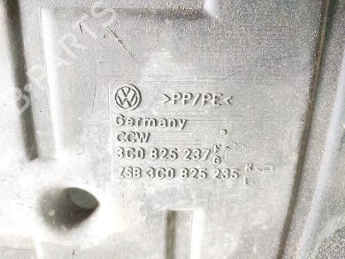 Underbody protection VW PASSAT B6 (3C2) 1.9 TDI | BP35041886M92 - Image 2