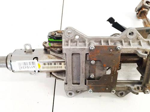 Steering column SEAT TOLEDO III (5P2) 2.0 TDI 16V | BP38431387M21 - Image 2
