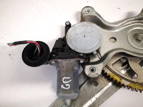 Used Right rear window motor Right rear window motor 34941641 34941641