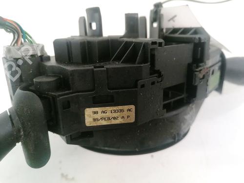 Warning switch FORD FOCUS I (DAW, DBW) 1.8 Turbo DI / TDDi | BP35443352I22 - Image 3