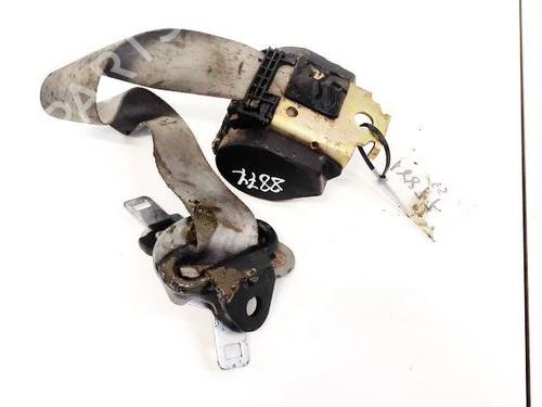 Used Front right seatbelt Front right seatbelt 35321681 35321681