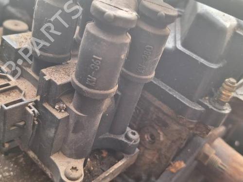 Ignition coil FORD MONDEO III (B5Y) 2.0 16V | BP35015914M94 - Image 3