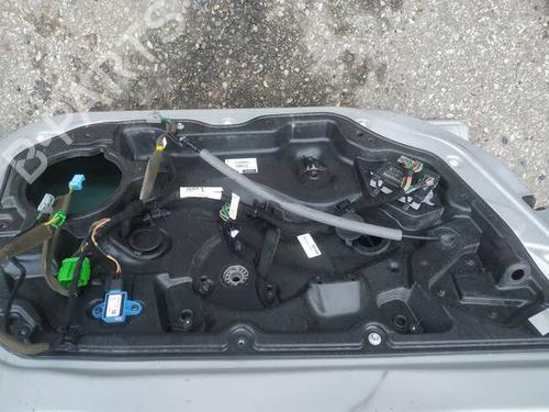 Used Front left window mechanism Front left window mechanism 35188571 35188571
