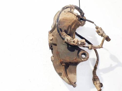 Right front brake caliper AUDI Q7 (4LB) 3.0 TDI quattro | BP39498021M104 - Image 3