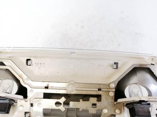 Interior roof light VW PASSAT B6 (3C2) 2.0 TDI | BP35226565I8 - Image 4