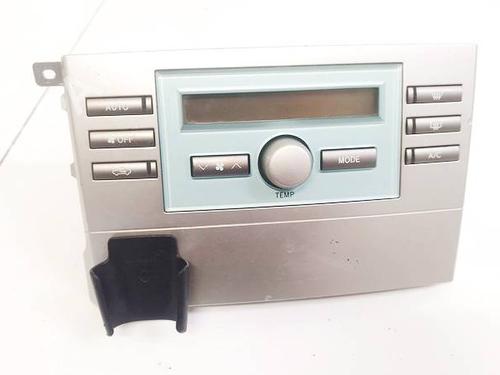 Used Climate control Climate control 35184933 35184933
