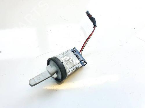 Used Electronic module Electronic module SKODA OCTAVIA II (1Z3) 1.6 TDI (105 hp) 35039800 35039800