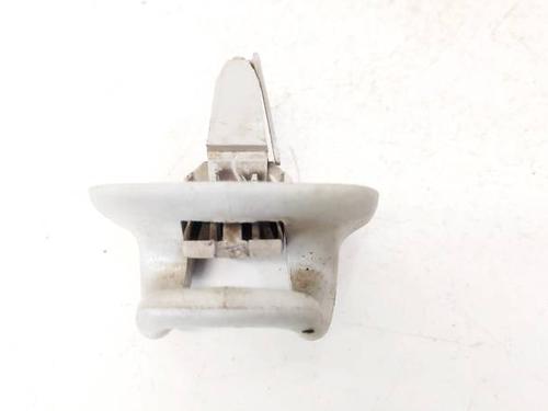 Used Support Support MERCEDES-BENZ M-CLASS (W163) ML 320 (163.154) (218 hp) 32952942 32952942