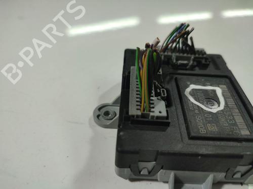 Electronic module FORD MONDEO IV (BA7) 2.0 SCTi | BP34892359M83 - Image 3