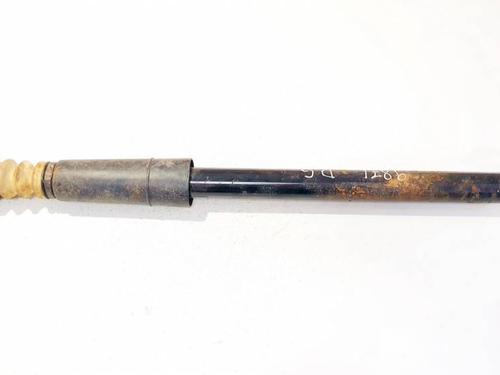 Used Right rear shock absorber Right rear shock absorber 34978428 34978428