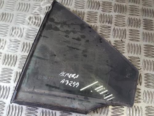 rear-left-quarter-glass-nissan-primera-hatchback-p12-2002-35687941 main image